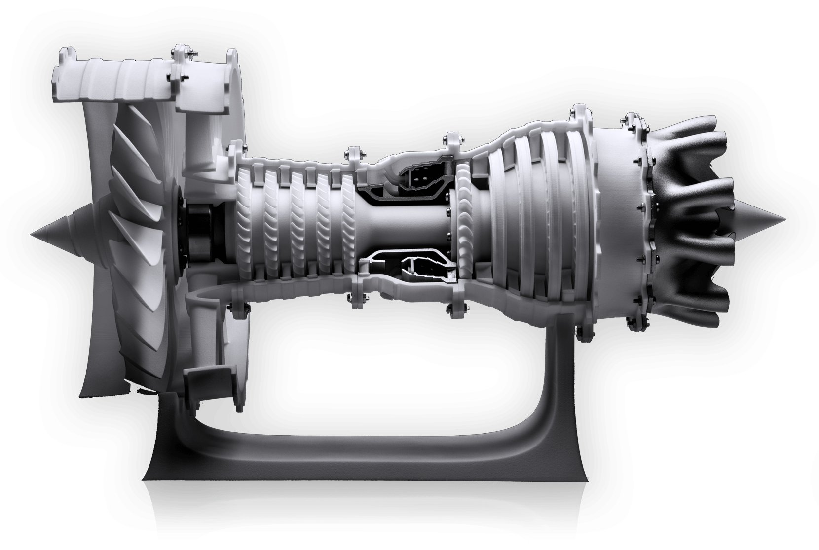 Aerospace 3D Printing Solutions