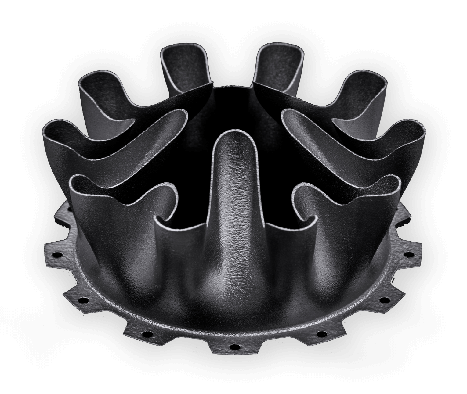 Aerospace 3D Printing Solutions